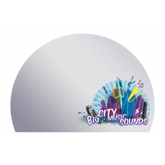 lustro City 2 :: DUBIEL VITRUM - lustra produkcja